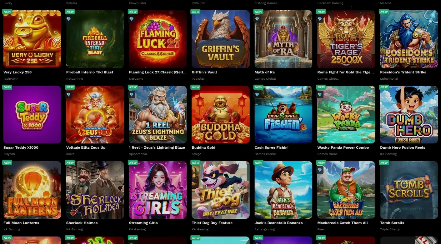 Datenschutz und Sicherheit bei Loki Casino